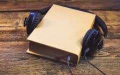 How to Get Audiobooks with Audible header (new)
