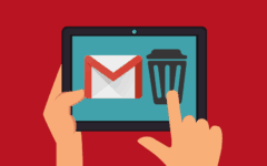 How to Delete a Gmail Account header